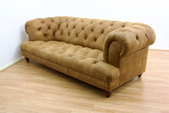 Drummond Large - Ranch Tan Leather