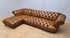 Oskar Chaise Collection